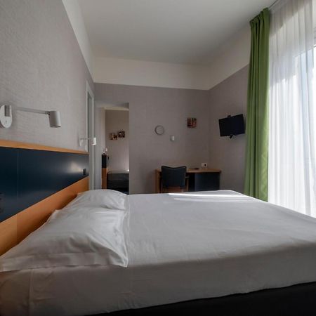 Hotel Italia E Lido Ραπάλο Εξωτερικό φωτογραφία