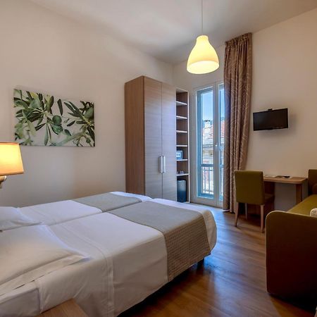 Hotel Italia E Lido Ραπάλο Εξωτερικό φωτογραφία