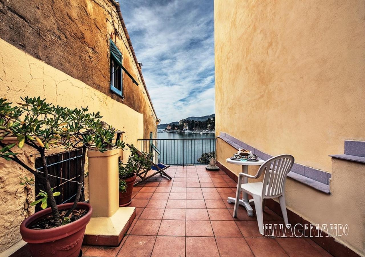 Hotel Italia E Lido Ραπάλο Εξωτερικό φωτογραφία