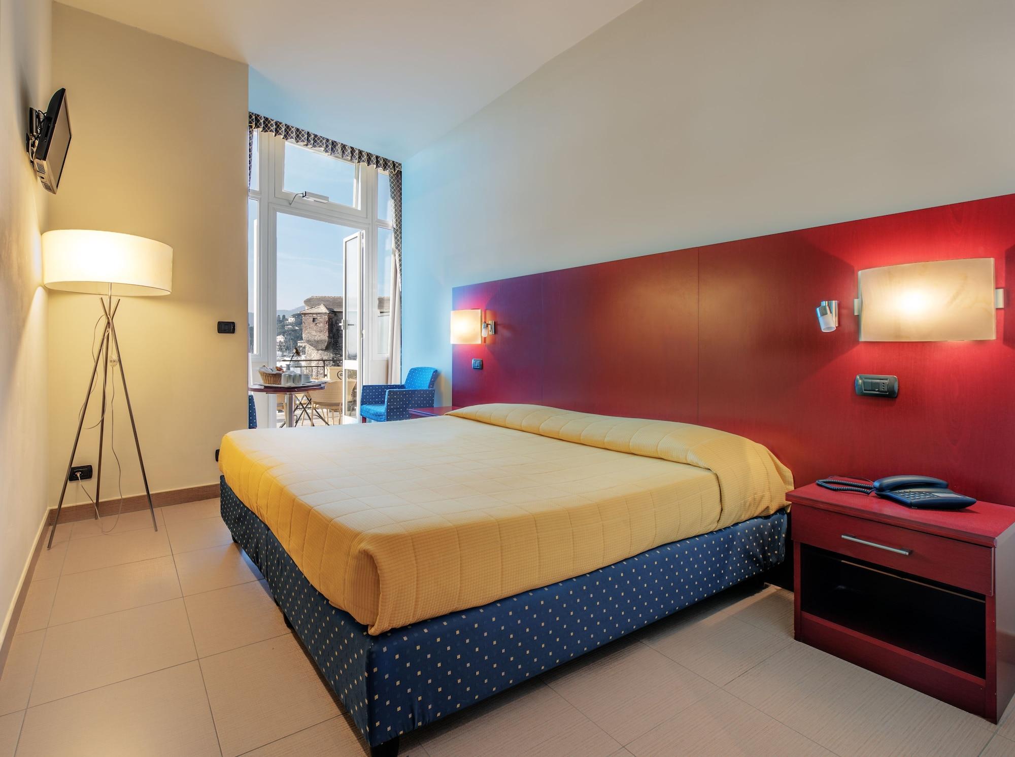Hotel Italia E Lido Ραπάλο Εξωτερικό φωτογραφία