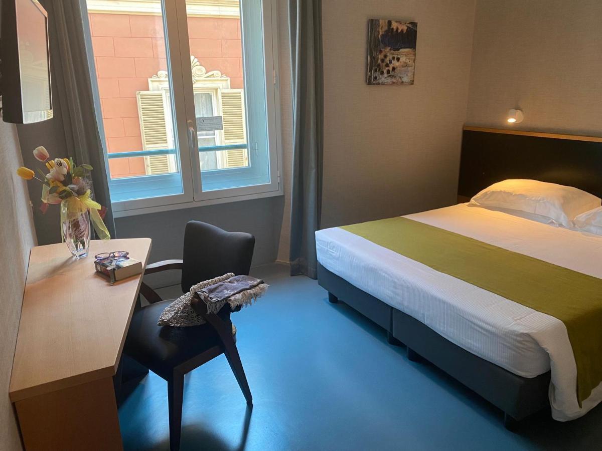 Hotel Italia E Lido Ραπάλο Εξωτερικό φωτογραφία