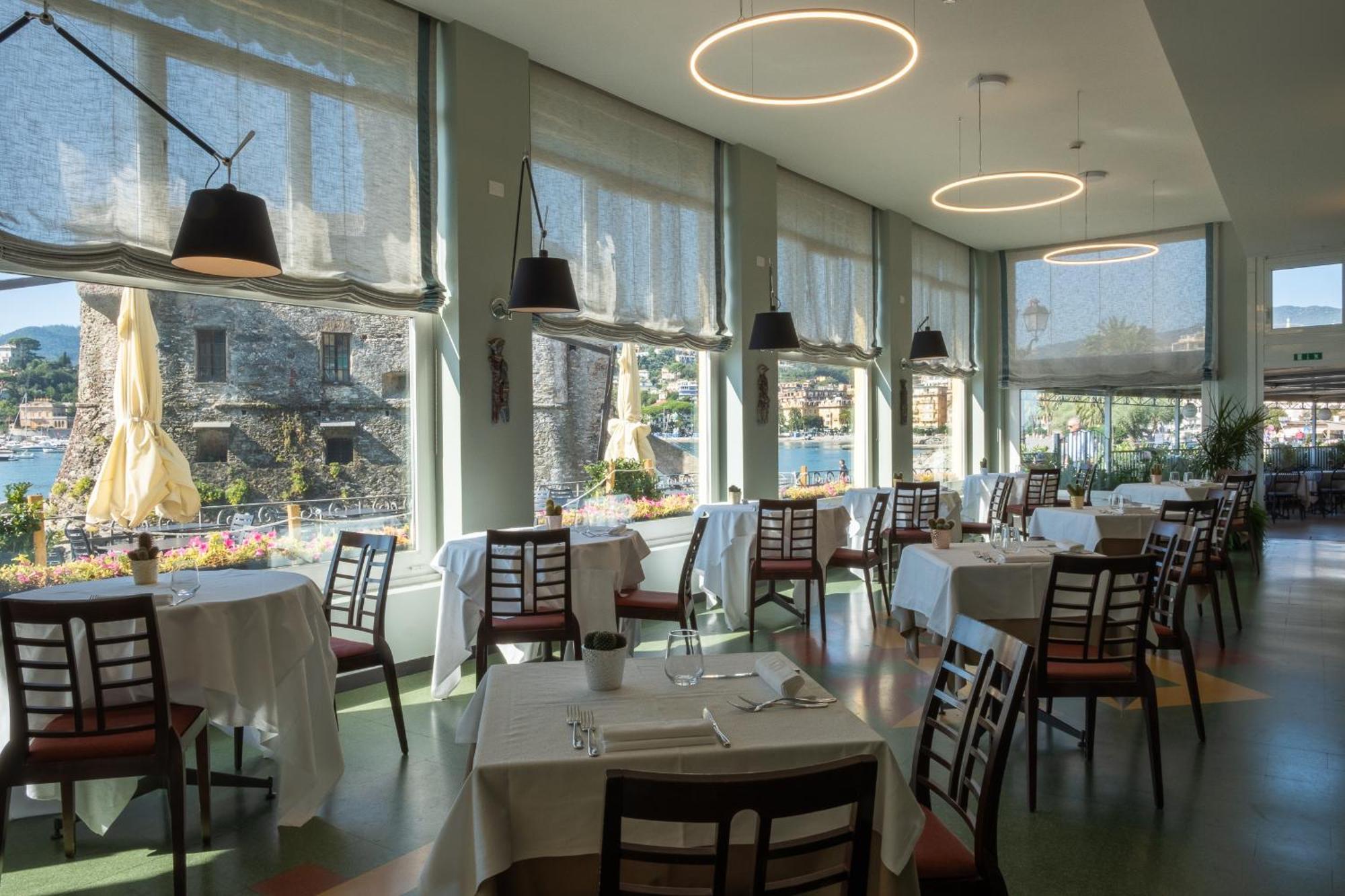 Hotel Italia E Lido Ραπάλο Εξωτερικό φωτογραφία