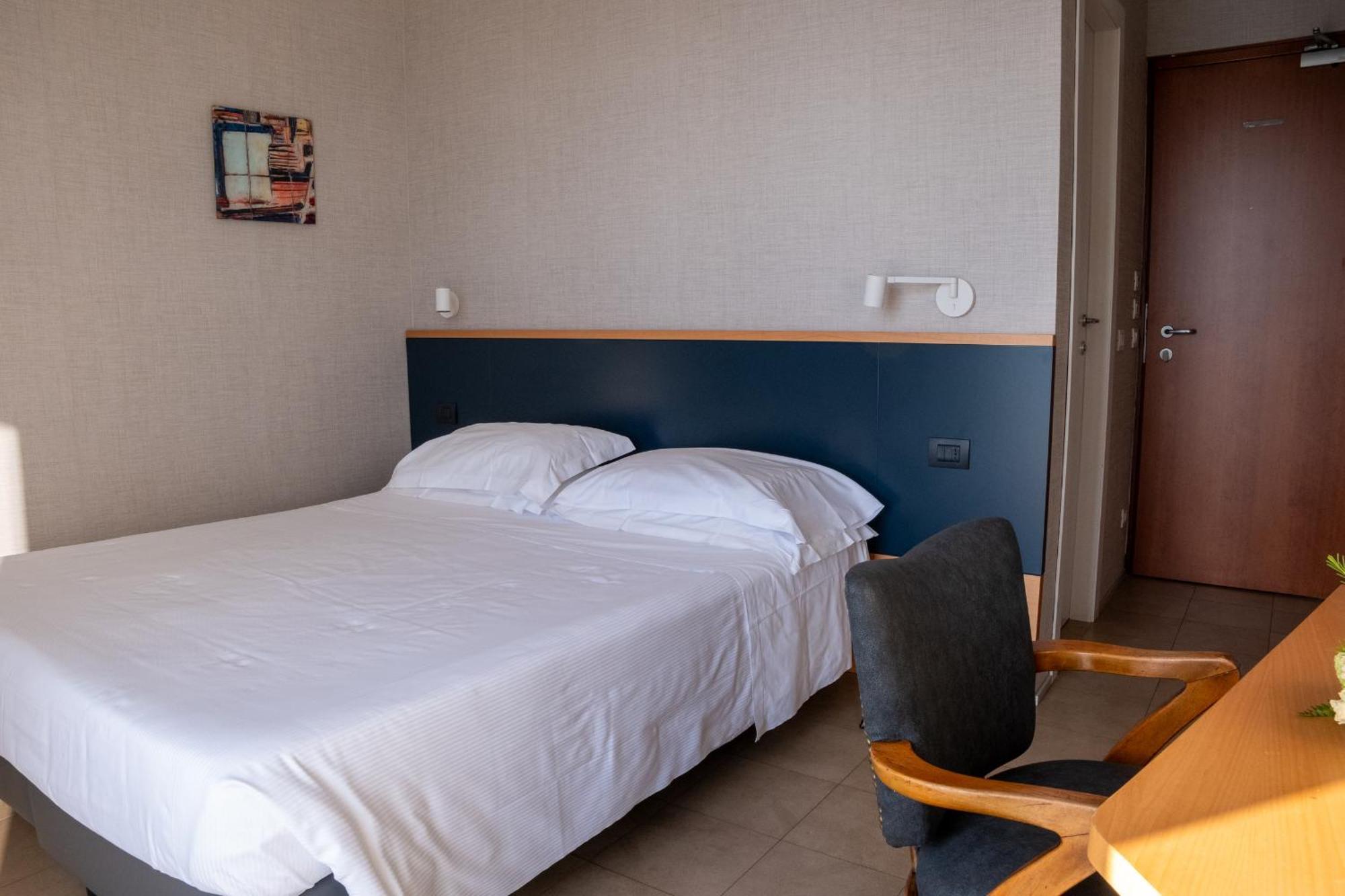 Hotel Italia E Lido Ραπάλο Εξωτερικό φωτογραφία