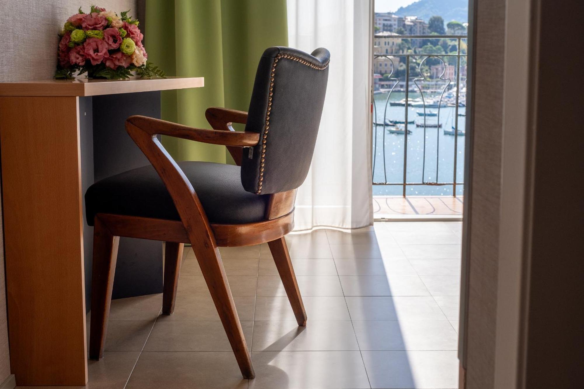 Hotel Italia E Lido Ραπάλο Εξωτερικό φωτογραφία