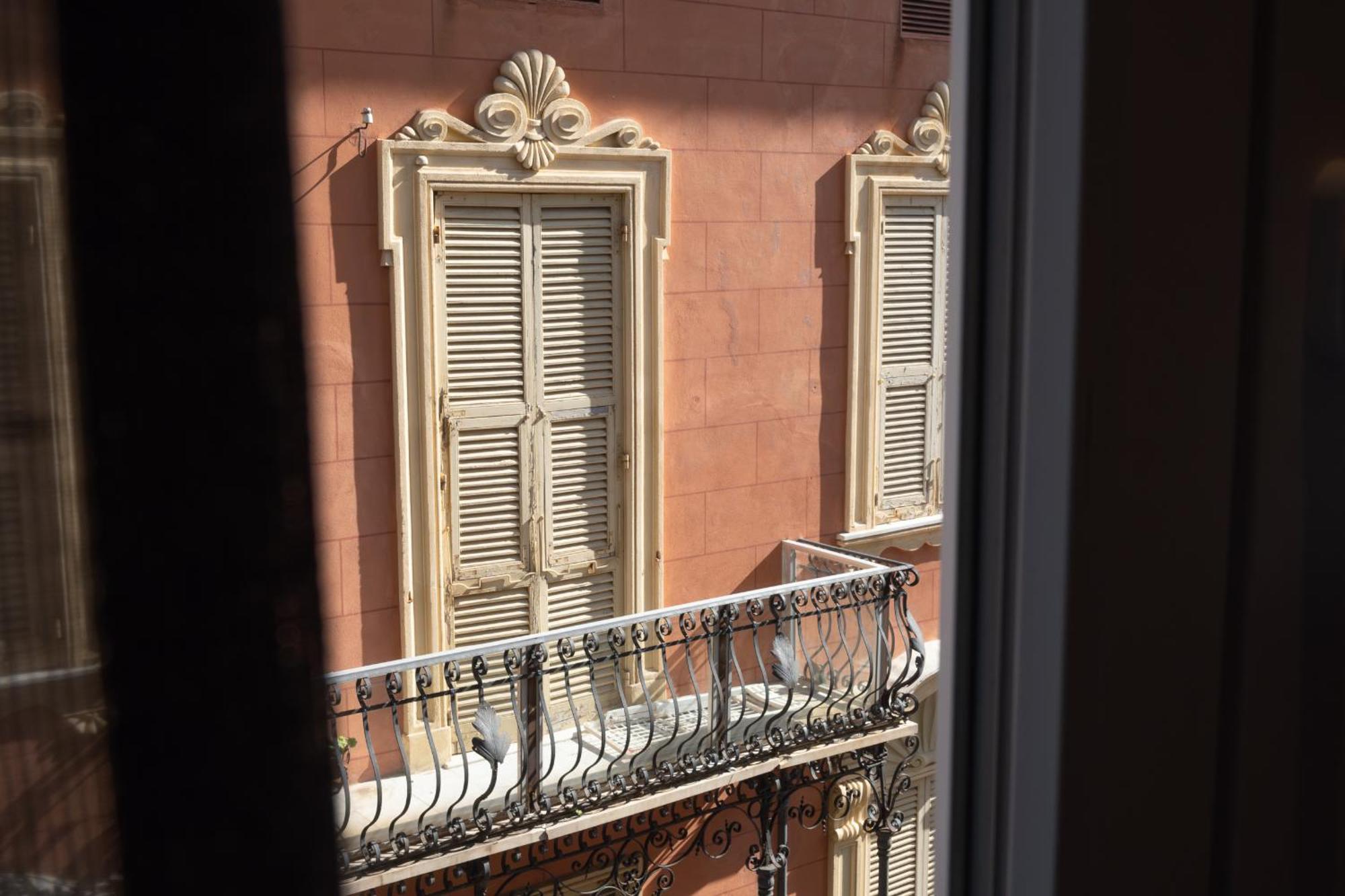 Hotel Italia E Lido Ραπάλο Εξωτερικό φωτογραφία