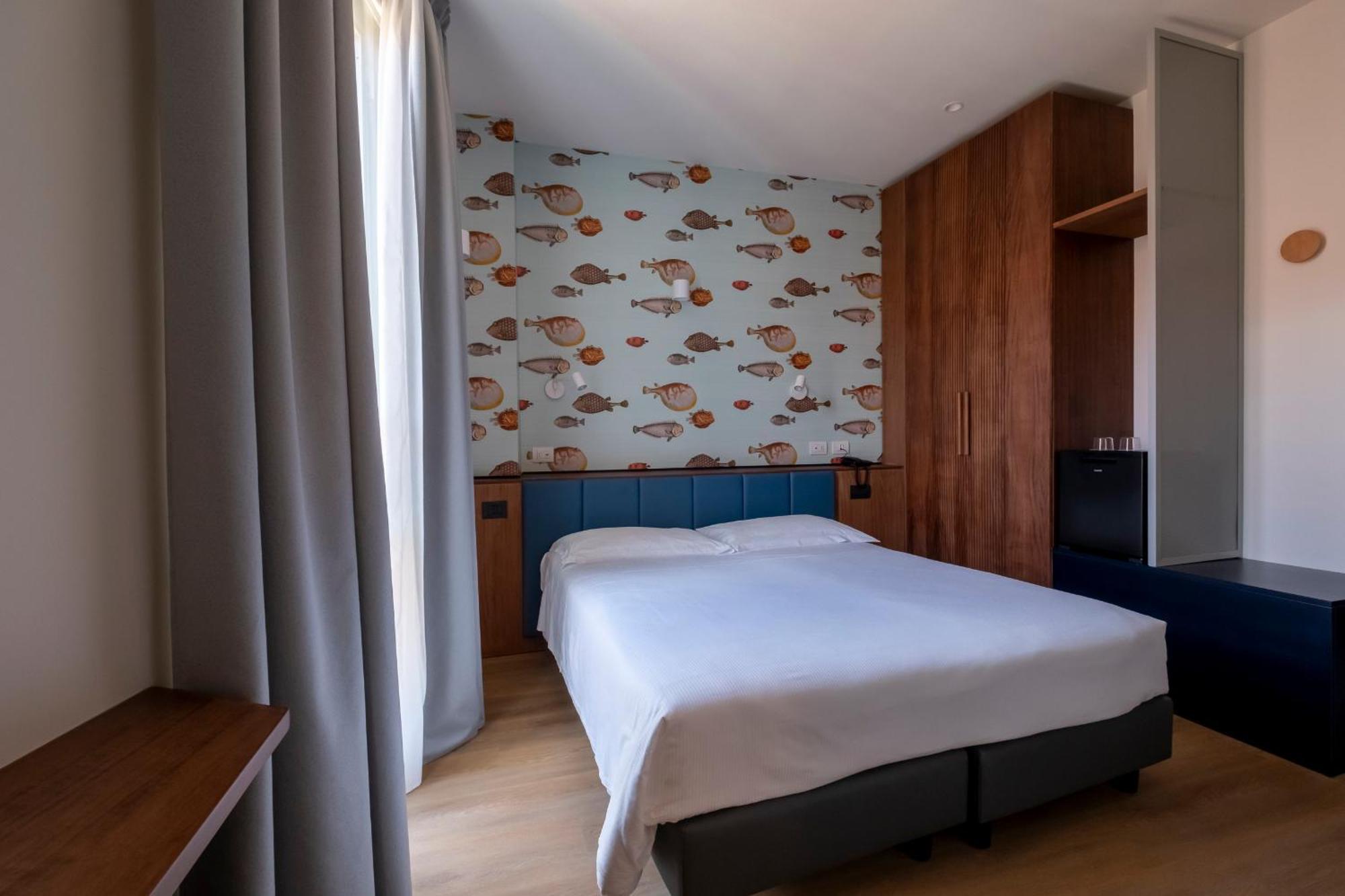 Hotel Italia E Lido Ραπάλο Εξωτερικό φωτογραφία