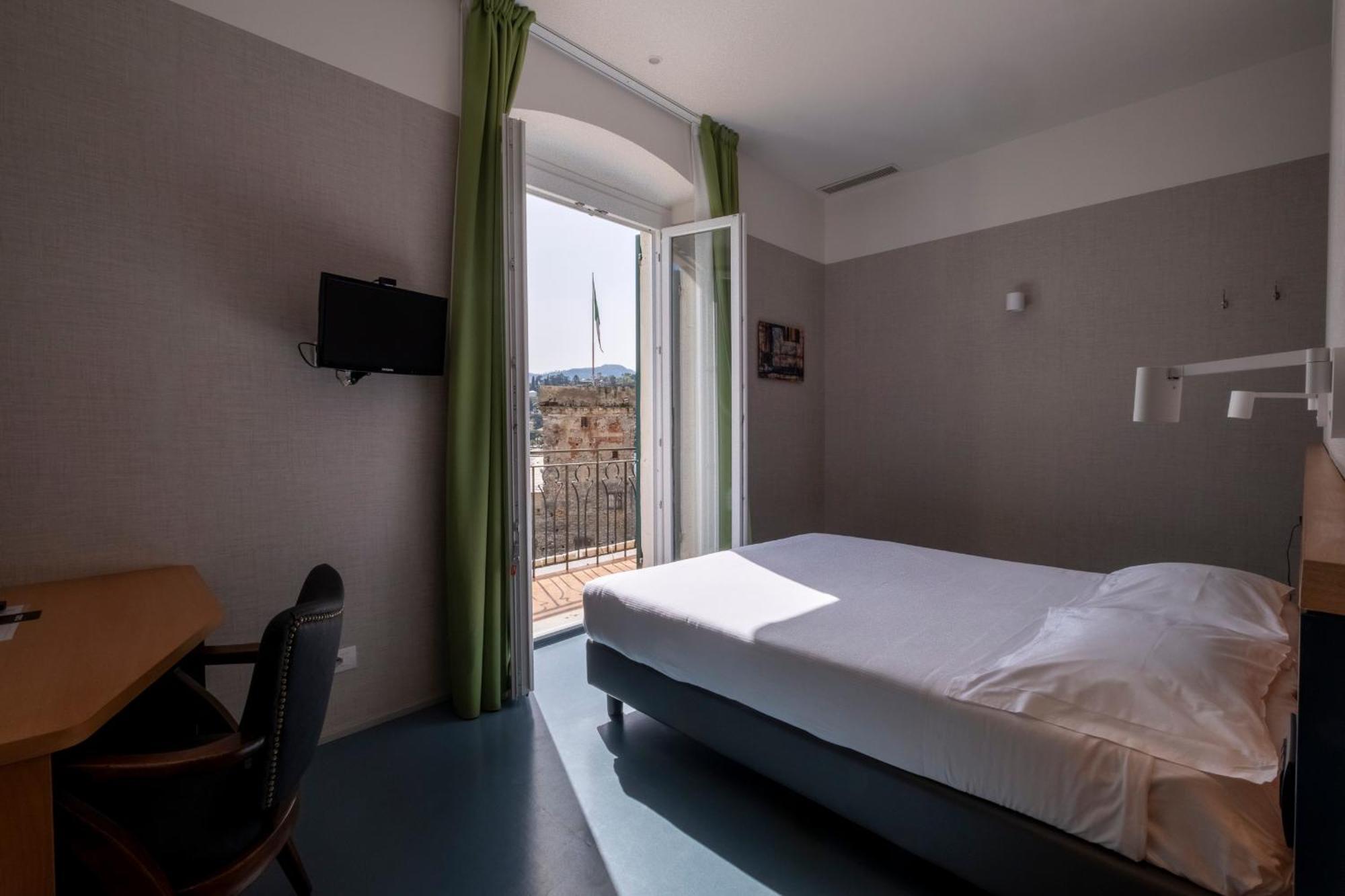 Hotel Italia E Lido Ραπάλο Εξωτερικό φωτογραφία